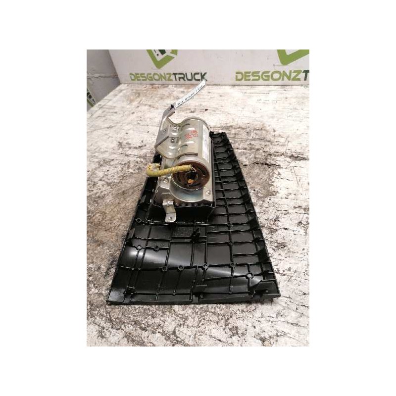 Recambio de airbag delantero derecho para suzuki grand vitara jb (jt) 1.9 ddis jlx (5-ptas.) referencia OEM IAM 7391065J10E - Blanco 3