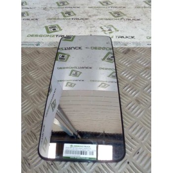 Recambio de cristal retrovisor derecho para iveco eurotech cursor (mh) 7.8 diesel referencia OEM IAM   