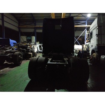 man tgx 18.xxx del año 2014