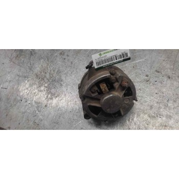 Recambio de alternador para citroën 2cv 6 charleston referencia OEM IAM 4050725002  