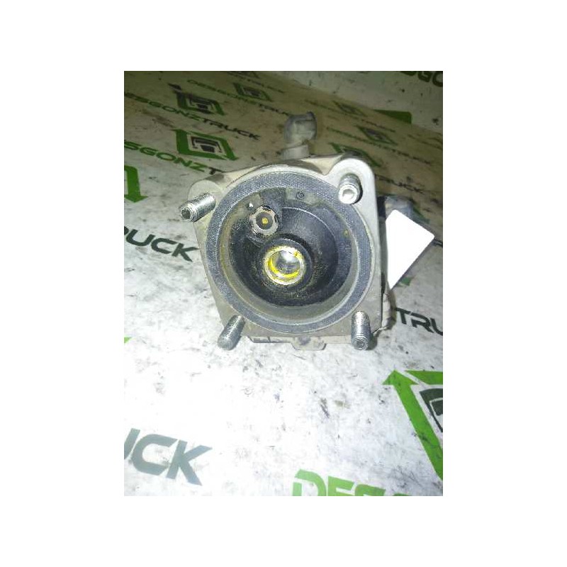Recambio de valvula aire para volvo fh 480 12.8 diesel referencia OEM IAM 20456400 K000928 VALVULA TRANSMISSOR DE FRENO - Amarillo 2
