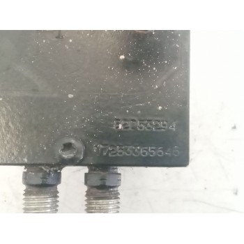 Recambio de bomba elevacion cabina para renault d 18 wide referencia OEM IAM 82053294  17253365646