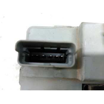 Recambio de cerradura puerta delantera derecha para peugeot 306 berlina 3/4/5 puertas (s2) boulebard referencia OEM IAM   