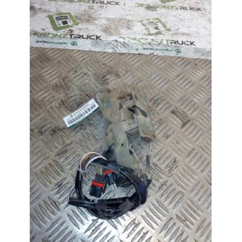 CERRADURA PUERTA DELANTERA DERECHA 