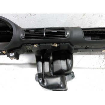 Recambio de salpicadero para seat toledo (1m2) select referencia OEM IAM 8L1819721C  
