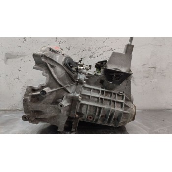 Recambio de caja cambios para ford mondeo iii sedán (b4y) 2.0 16v referencia OEM IAM 4s7r7002bb  