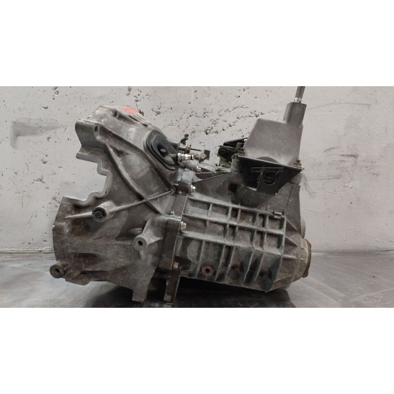 Recambio de caja cambios para ford mondeo iii sedán (b4y) 2.0 16v referencia OEM IAM 4s7r7002bb 4
