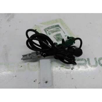 Recambio de captador abs delantero izquierdo para toyota avensis berlina (t 22) 2.0 d4-d luna (4-ptas.) referencia OEM IAM 89543