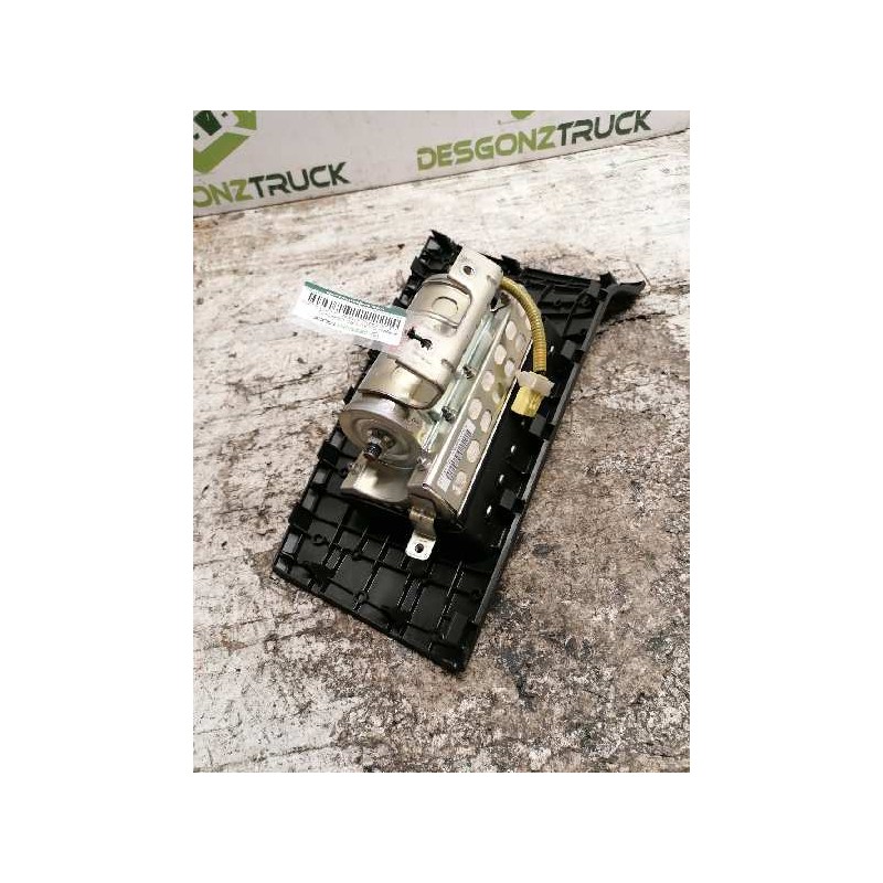 Recambio de airbag delantero derecho para suzuki grand vitara jb (jt) 1.9 ddis jlx (5-ptas.) referencia OEM IAM 7391065J10E - Blanco 4