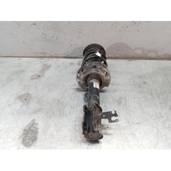 Recambio de amortiguador delantero derecho para opel vectra c berlina club referencia OEM IAM 13118706  