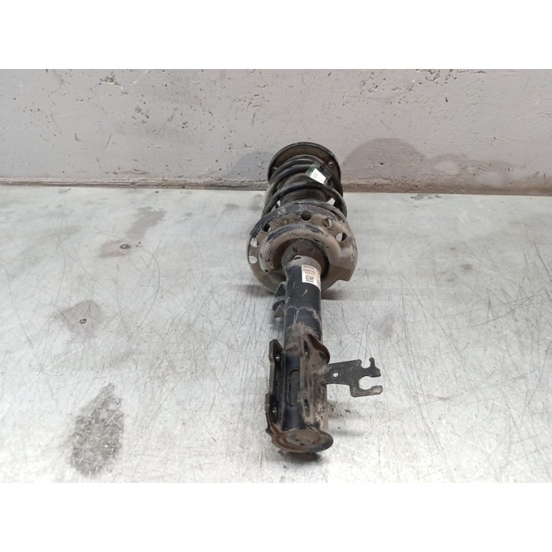 Recambio de amortiguador delantero derecho para opel vectra c berlina club referencia OEM IAM 13118706 - Gris 3