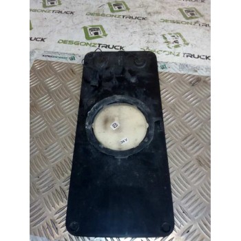 Recambio de cristal retrovisor derecho para iveco eurotech cursor (mh) 7.8 diesel referencia OEM IAM   
