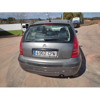 citroën c3 del año 2003