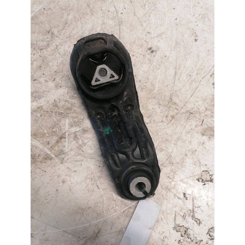 Recambio de soporte motor trasero para nissan micra (k12e) acenta referencia OEM IAM 8200042453 2