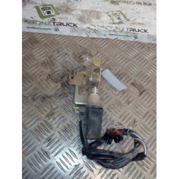 Recambio de cerradura puerta delantera derecha para man tg - a 18.xxx 12.0 diesel referencia OEM IAM   