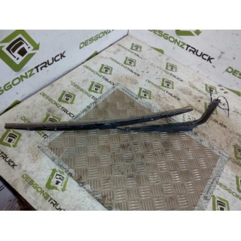 Recambio de brazo limpia delantero para man tgx 18.xxx fg / 4x2 bl xl referencia OEM IAM   