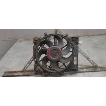 ELECTROVENTILADOR 0130303960 13132559 