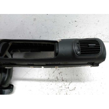 Recambio de salpicadero para seat toledo (1m2) select referencia OEM IAM 8L1819721C  