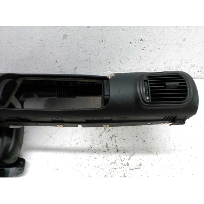 Recambio de salpicadero para seat toledo (1m2) select referencia OEM IAM 8L1819721C - Azul 4