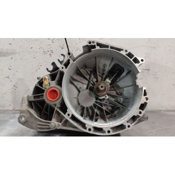 Recambio de caja cambios para ford mondeo iii sedán (b4y) 2.0 16v referencia OEM IAM 4s7r7002bb  