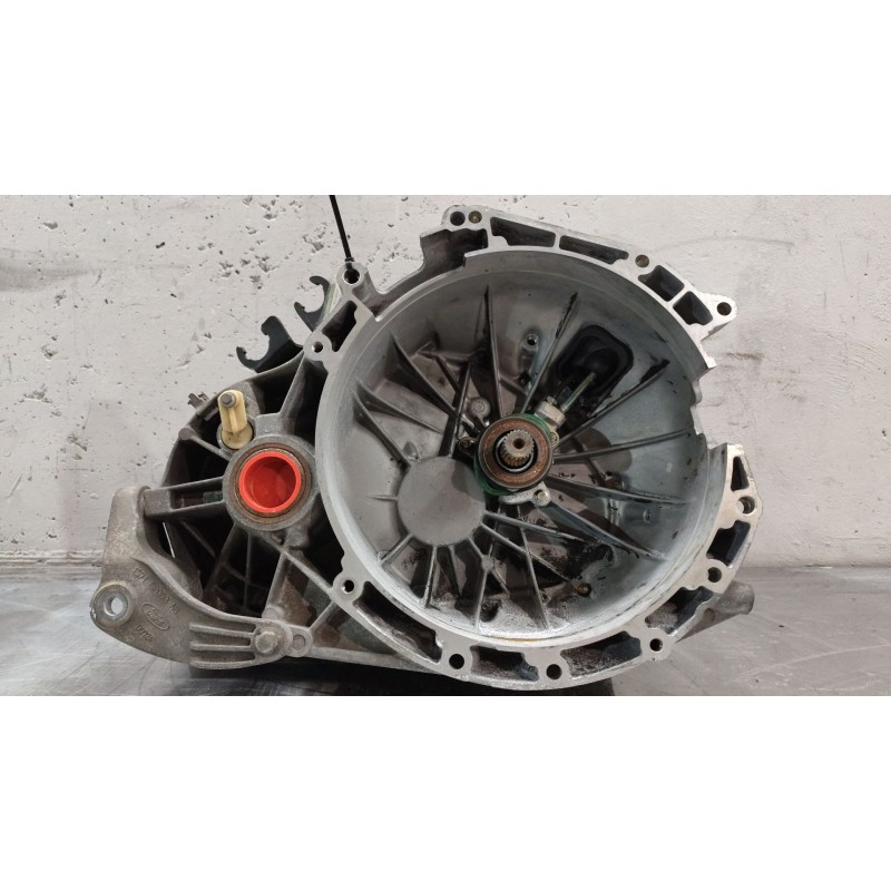 Recambio de caja cambios para ford mondeo iii sedán (b4y) 2.0 16v referencia OEM IAM 4s7r7002bb 5