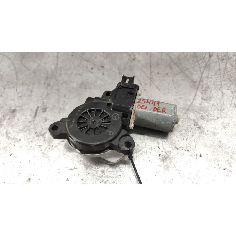 Recambio de motor elevalunas delantero derecho para mazda cx-5 (kf) 2.2 d referencia OEM IAM B45C5858X  6PINES - Gris 2