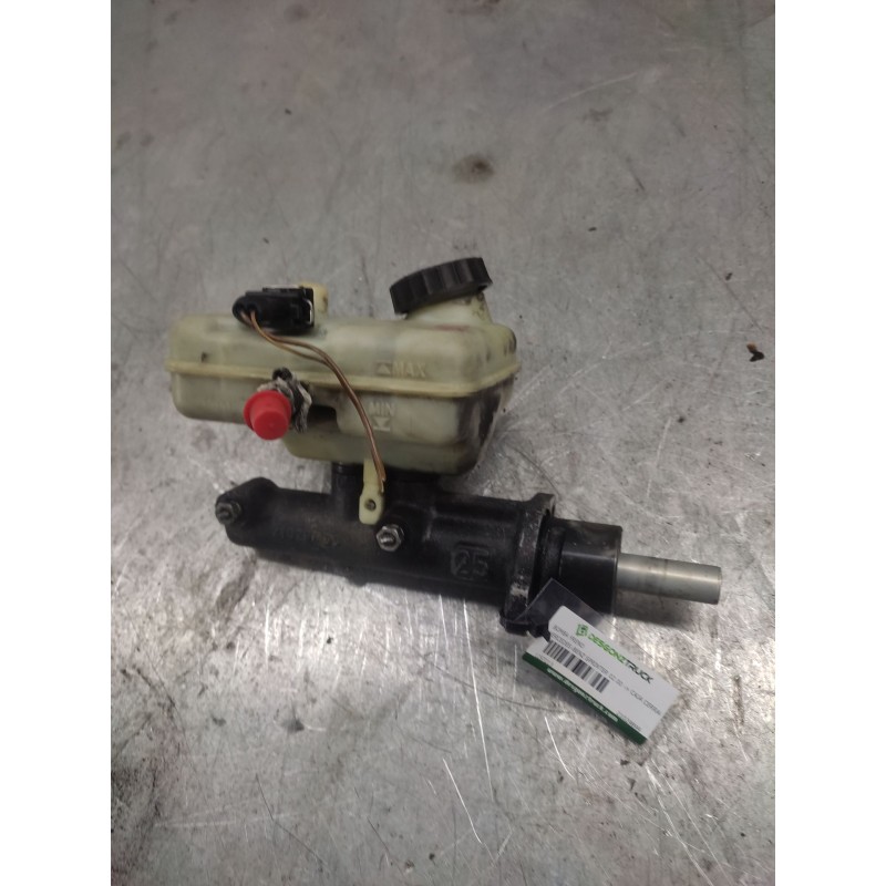 Recambio de bomba freno para mercedes-benz sprinter 02.00  caja cerrada 416 cdi (904.662) referencia OEM IAM 21029899  