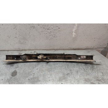 Recambio de refuerzo paragolpes delantero para seat leon (1p1) 2.0 tdi 16v referencia OEM IAM   
