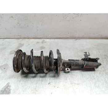Recambio de amortiguador delantero derecho para opel vectra c berlina club referencia OEM IAM 13118706  