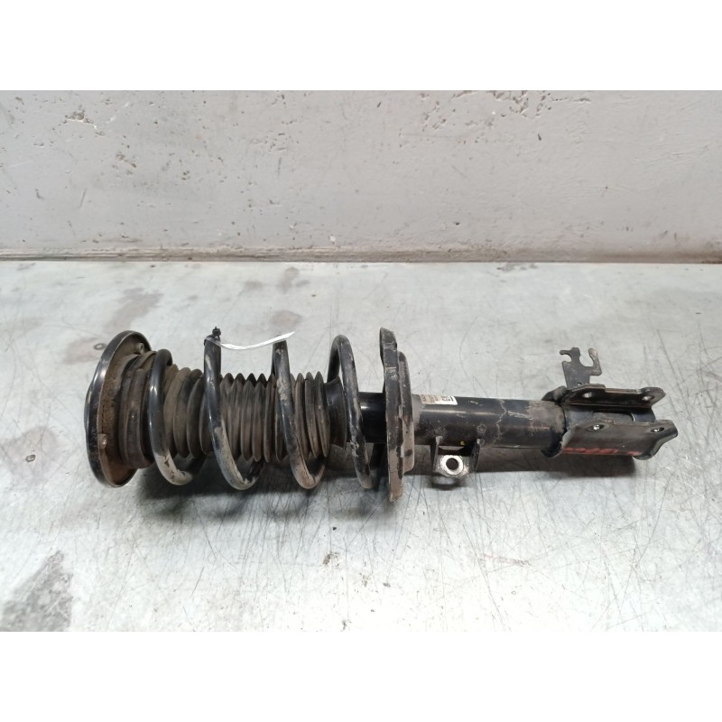 Recambio de amortiguador delantero derecho para opel vectra c berlina club referencia OEM IAM 13118706 - Gris 4