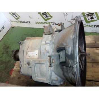 CAJA CAMBIOS M525A 850250 