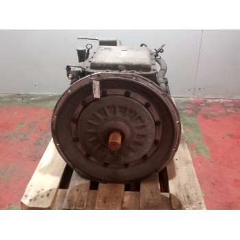 Recambio de caja cambios para volvo trucks b 12 b12ble (340cv) referencia OEM IAM 864.3E A4HT2R2-8.5E 6875861