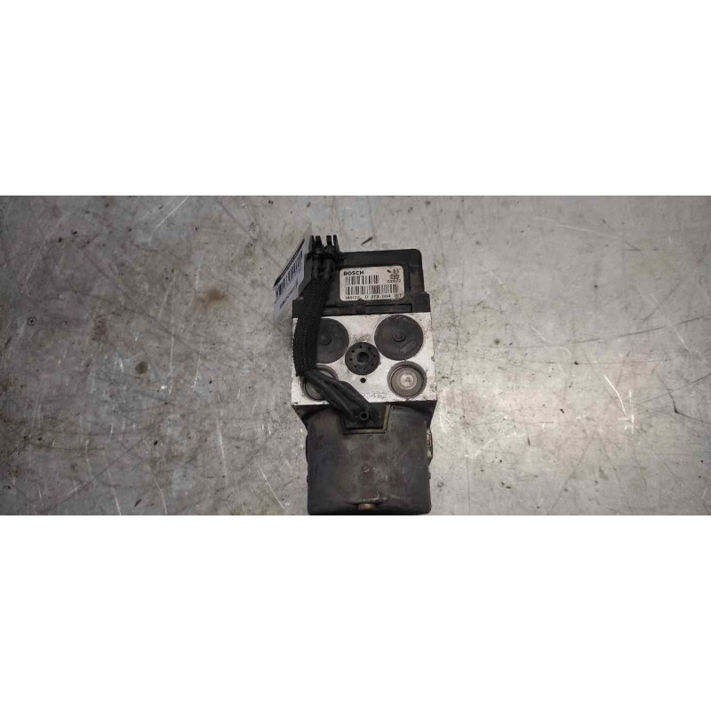 Recambio de abs para mg serie 45 (rt) classic (4-ptas.) referencia OEM IAM 0265216684  