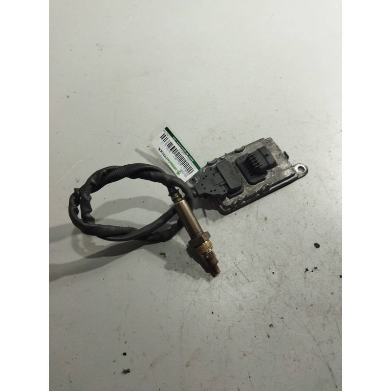 Recambio de sensor para renault d narrow referencia OEM IAM 22827993  SENSOR NOXE