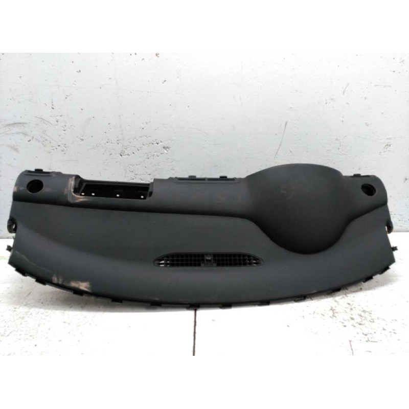 Recambio de salpicadero para seat toledo (1m2) select referencia OEM IAM 8L1819721C - Azul 5