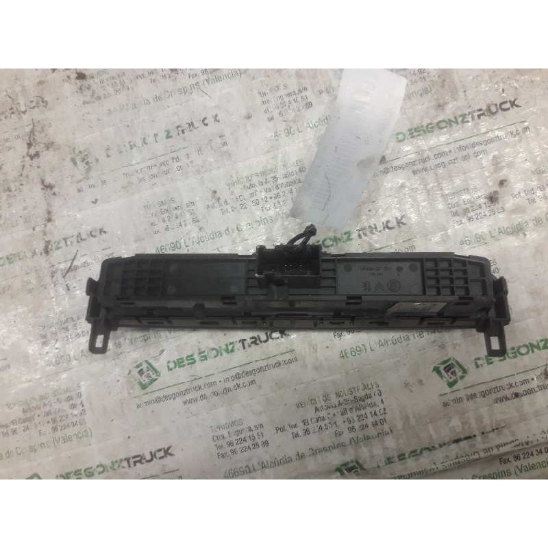 Recambio de warning para peugeot 308 confort referencia OEM IAM 9659417177 8 PINS - Gris 3