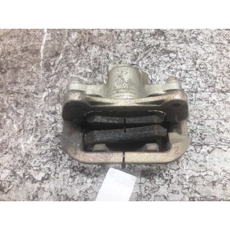 Recambio de pinza freno trasera izquierda para chevrolet lacetti se referencia OEM IAM - Negro 2