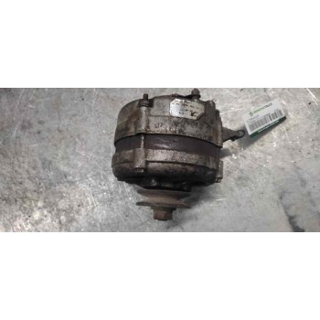 Recambio de alternador para citroën 2cv 6 charleston referencia OEM IAM 4050725002  
