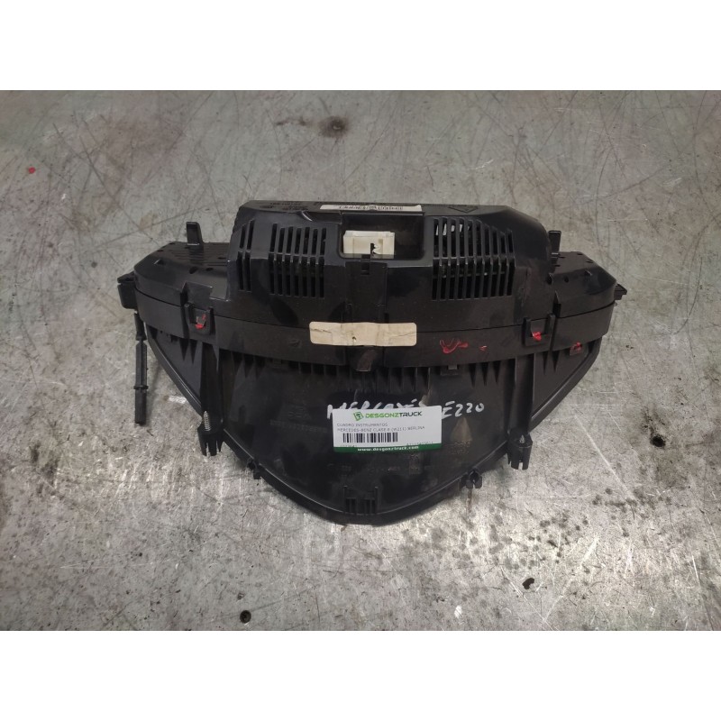 Recambio de cuadro instrumentos para mercedes-benz clase e (w211) berlina e 220 cdi (211.006) referencia OEM IAM A2115405611  11 - Negro 3