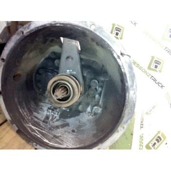 Recambio de caja cambios para nissan trucks l35.08 ...... referencia OEM IAM M525A 850250 