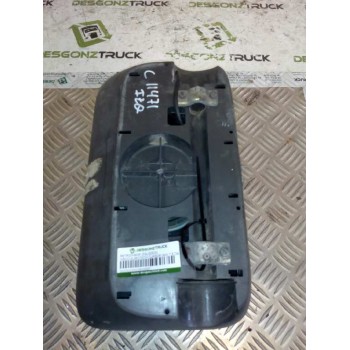 RETROVISOR IZQUIERDO 