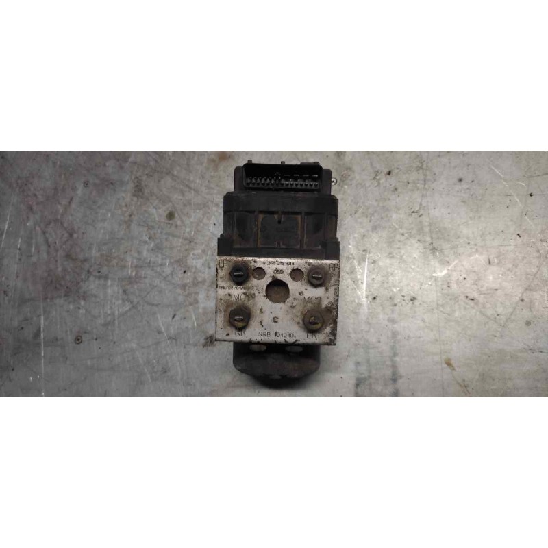 Recambio de abs para mg serie 45 (rt) classic (4-ptas.) referencia OEM IAM 0265216684 2