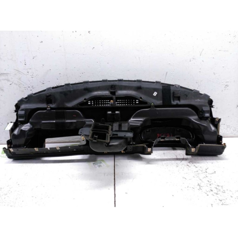 Recambio de salpicadero para seat toledo (1m2) select referencia OEM IAM 8L1819721C - Azul 6