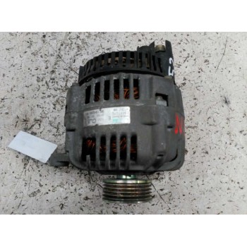 Recambio de alternador para citroën xsara coupe 1.4 referencia OEM IAM 9619429380  