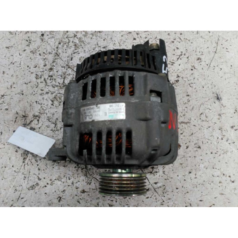 Recambio de alternador para citroën xsara coupe 1.4 referencia OEM IAM 9619429380 2