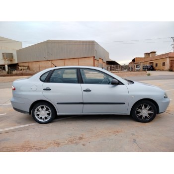 seat cordoba berlina (6l2) del año 2005