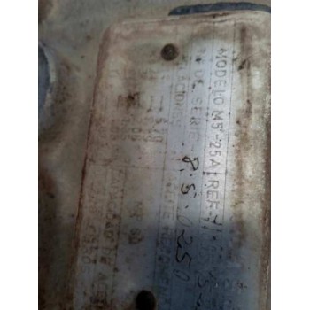 Recambio de caja cambios para nissan trucks l35.08 ...... referencia OEM IAM M525A 850250 