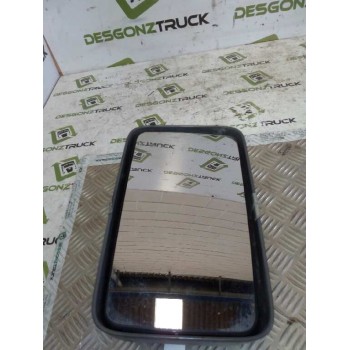 Recambio de retrovisor izquierdo para iveco eurotech cursor (mh) 7.8 diesel referencia OEM IAM   