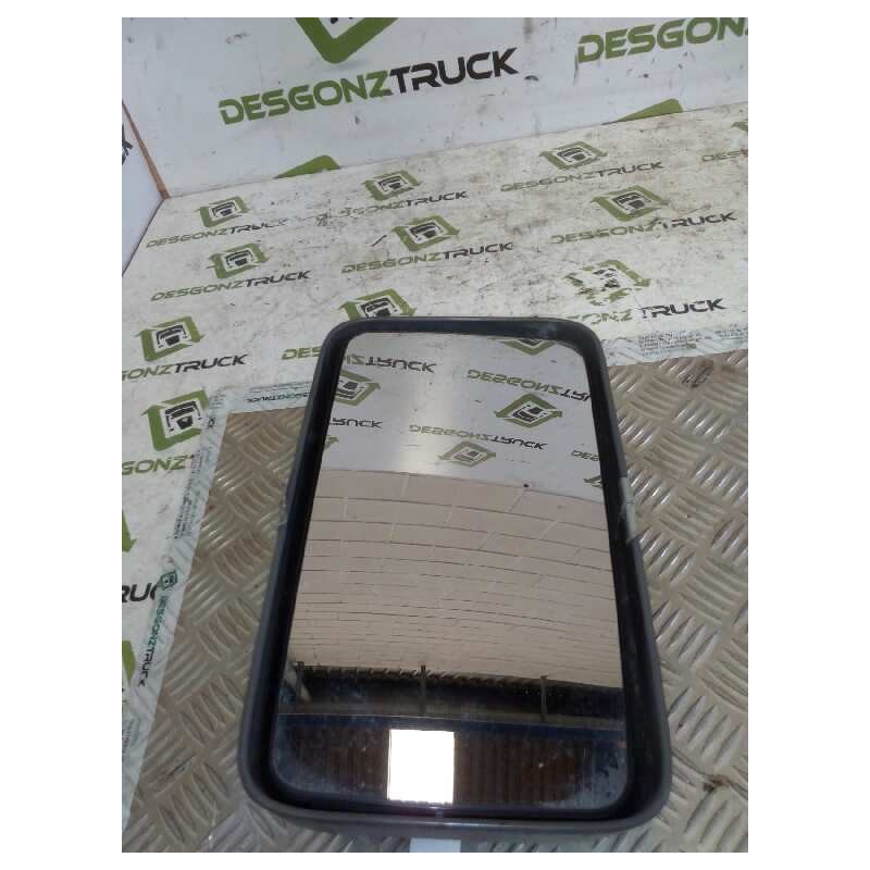 Recambio de retrovisor izquierdo para iveco eurotech cursor (mh) 7.8 diesel referencia OEM IAM - Blanco 2