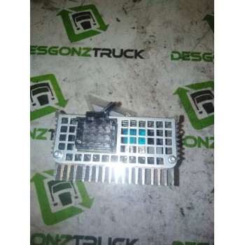 Recambio de modulo electronico para volvo fh xxx 12.8 diesel referencia OEM IAM 20724975  